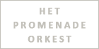 Logo Het Promenade Orkest