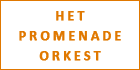 Logo Het Promenade Orkest