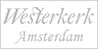 Logo Westerkerk